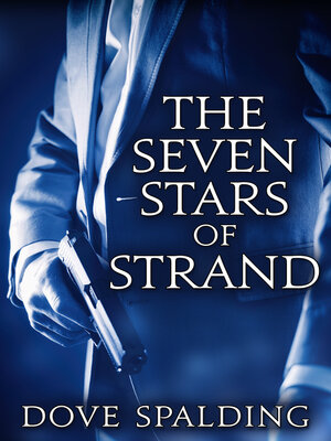 cover image of The Seven Stars of Strand